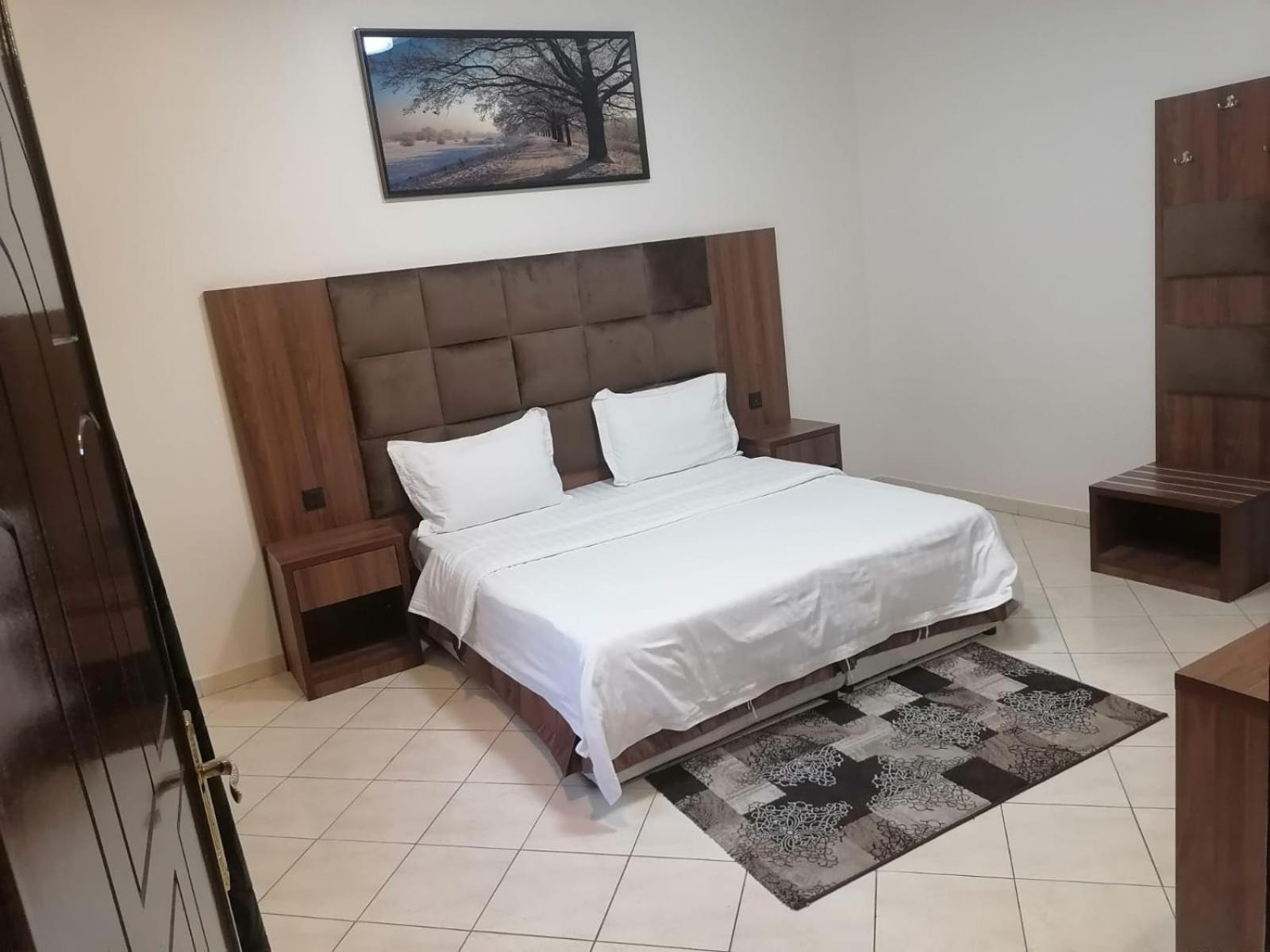 فخامة المصيف للشقق المخدومة 2 Apartment