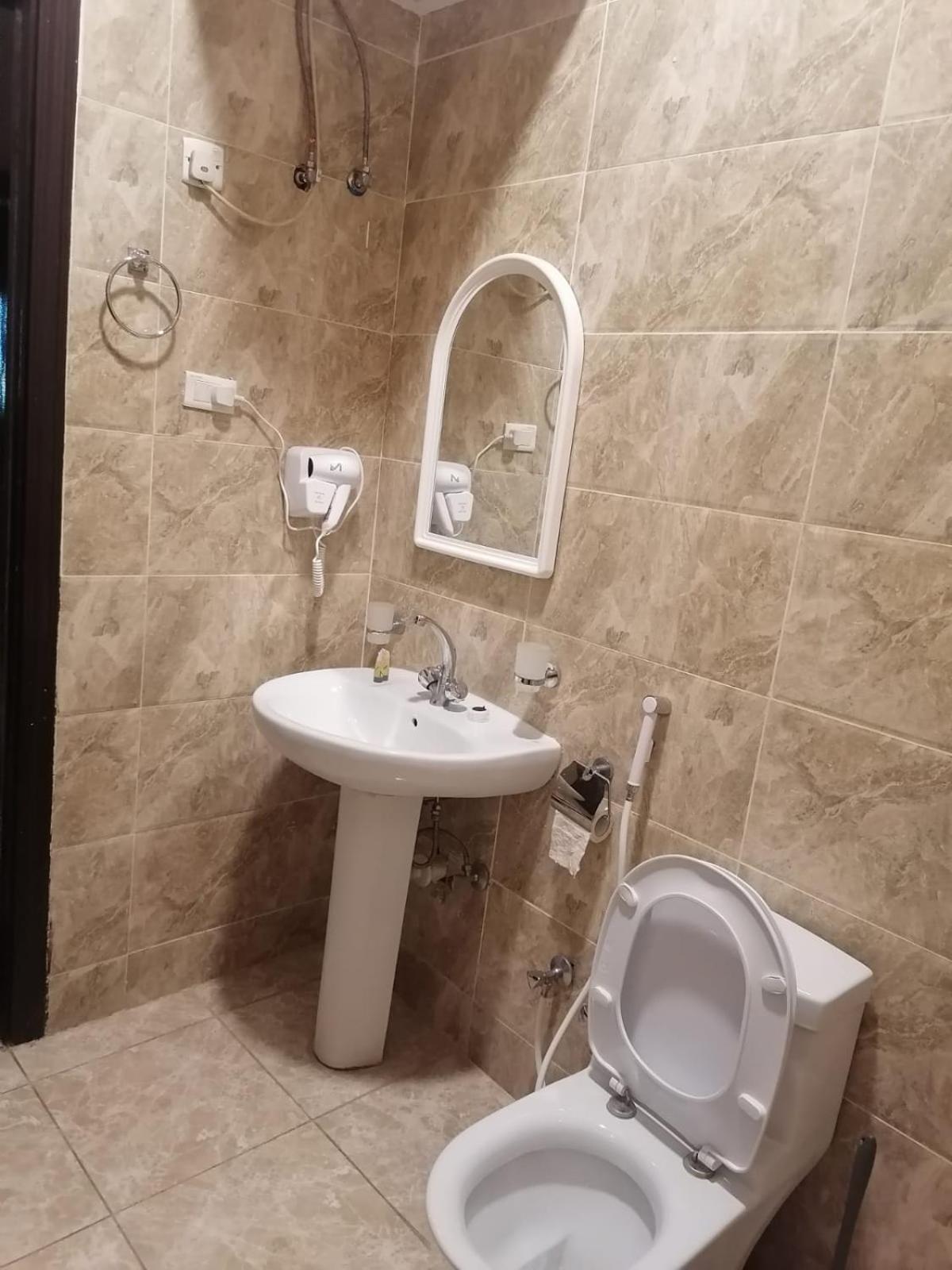 Apartment فخامة المصيف للشقق المخدومة 2