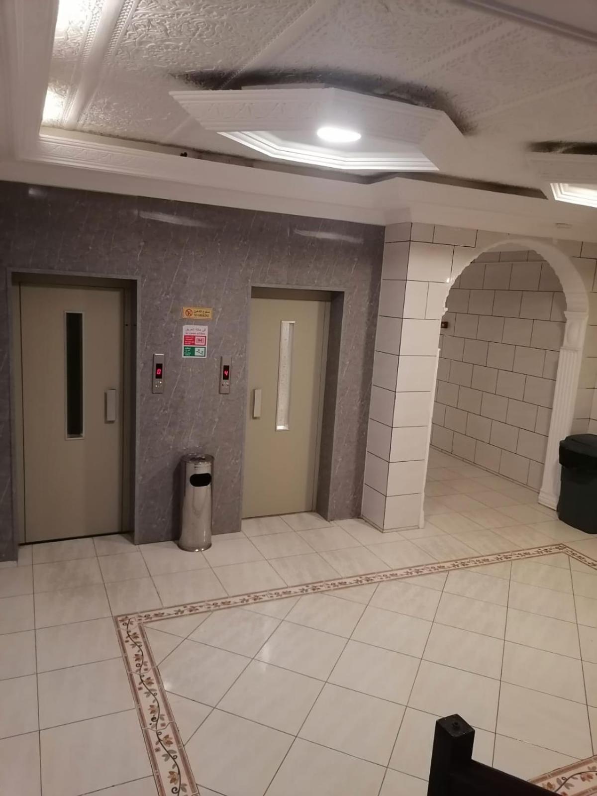 Apartment فخامة المصيف للشقق المخدومة 2